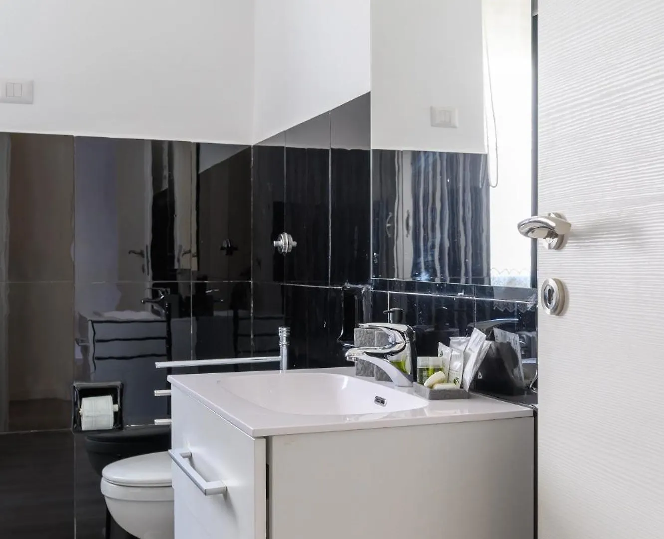 Domus Vatican View - San Pietro Rome Apartment