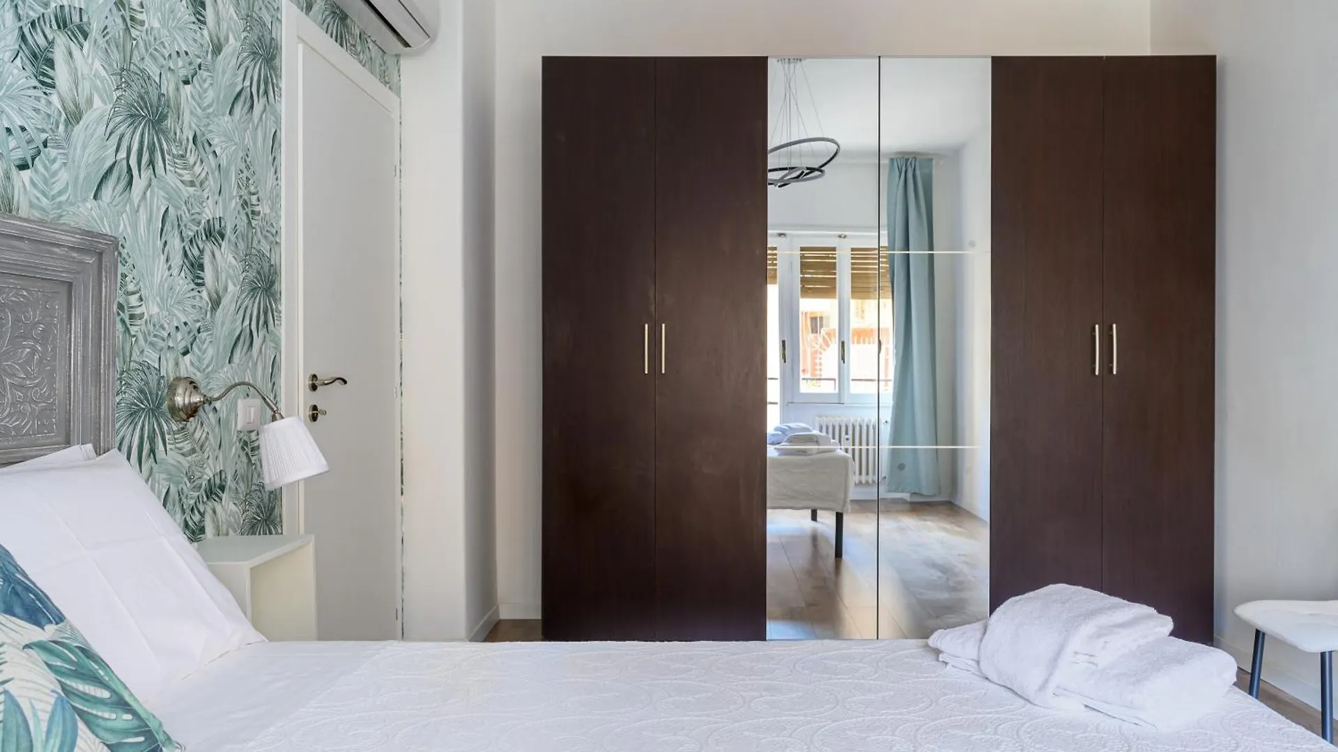 Domus Vatican View - San Pietro Rome Apartment